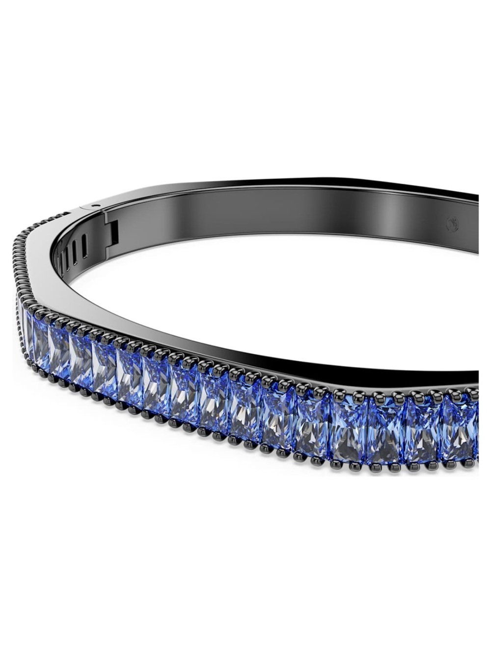 Swarovski Matrix Bangle